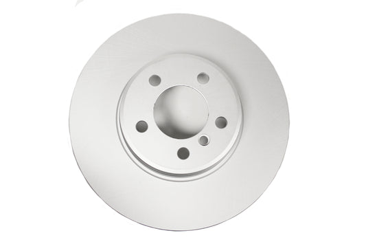 SDB000201C LAND ROVER - COATED BRAKE DISC - FRONT - VENTED - Suitable for Range Rover 02-09