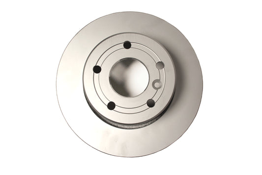 SDB000380C LAND ROVER - COATED BRAKE DISC - FRONT - VENTED - Suitable for Discovery 2