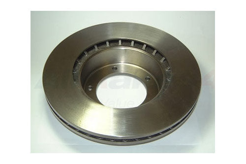 SDB000380G LAND ROVER - FRONT BRAKE DISCS - VENTED - Suitable for Discovery 2 From DELPHI