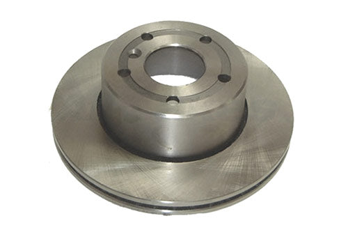 SDB000380 LAND ROVER - FRONT BRAKE DISCS - VENTED - Suitable for Discovery 2