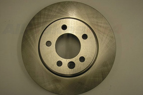 SDB000604G LAND ROVER - FRONT BRAKE DISCS - VENTED - Suitable for Discovery 3, Discovery 4 & Range Rover Sport 05-09 From DELPHI