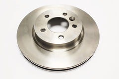 SDB000604R LAND ROVER - FRONT BRAKE DISCS - Suitable for Discovery 3, Discovery 4 & Range Rover Sport 05-09