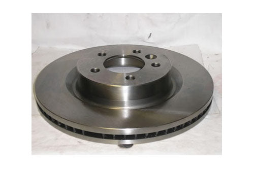 SDB000614 LAND ROVER - FRONT BRAKE DISCS - Suitable for Discovery 3, Range Rover Sport 05-09