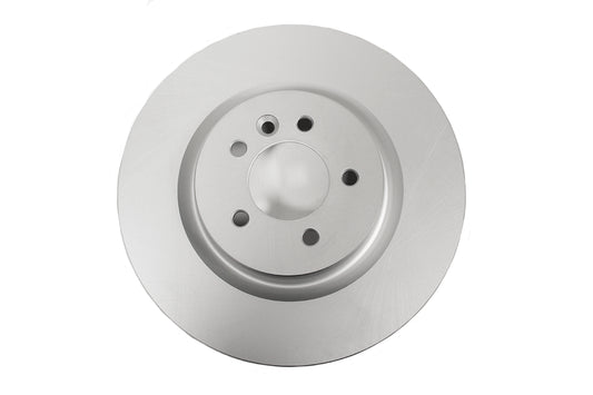 SDB000624C LAND ROVER - COATED FRONT BRAKE DISCS - VENTED - Suitable for Discovery 4, Range Rover Sport 10-13 & Range Rover Sport 05-09