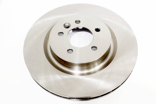 SDB000624 LAND ROVER - FRONT BRAKE DISCS - VENTED - Suitable for Discovery 4, Range Rover Sport 05-09 & Range Rover Sport 10-13