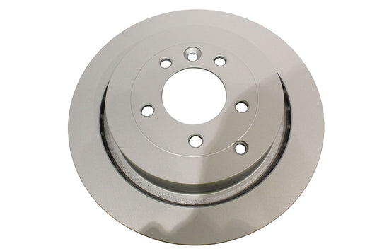 SDB000646F LAND ROVER - REAR BRAKE DISC - VENTED - Suitable for Discovery 3, Discovery 4, Range Rover Sport 05-09 & Range Rover Sport 10-13 From FERODO