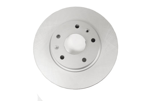 SDB101070C LAND ROVER - COATED BRAKE DISC - FRONT - VENTED - Suitable for Freelander 1