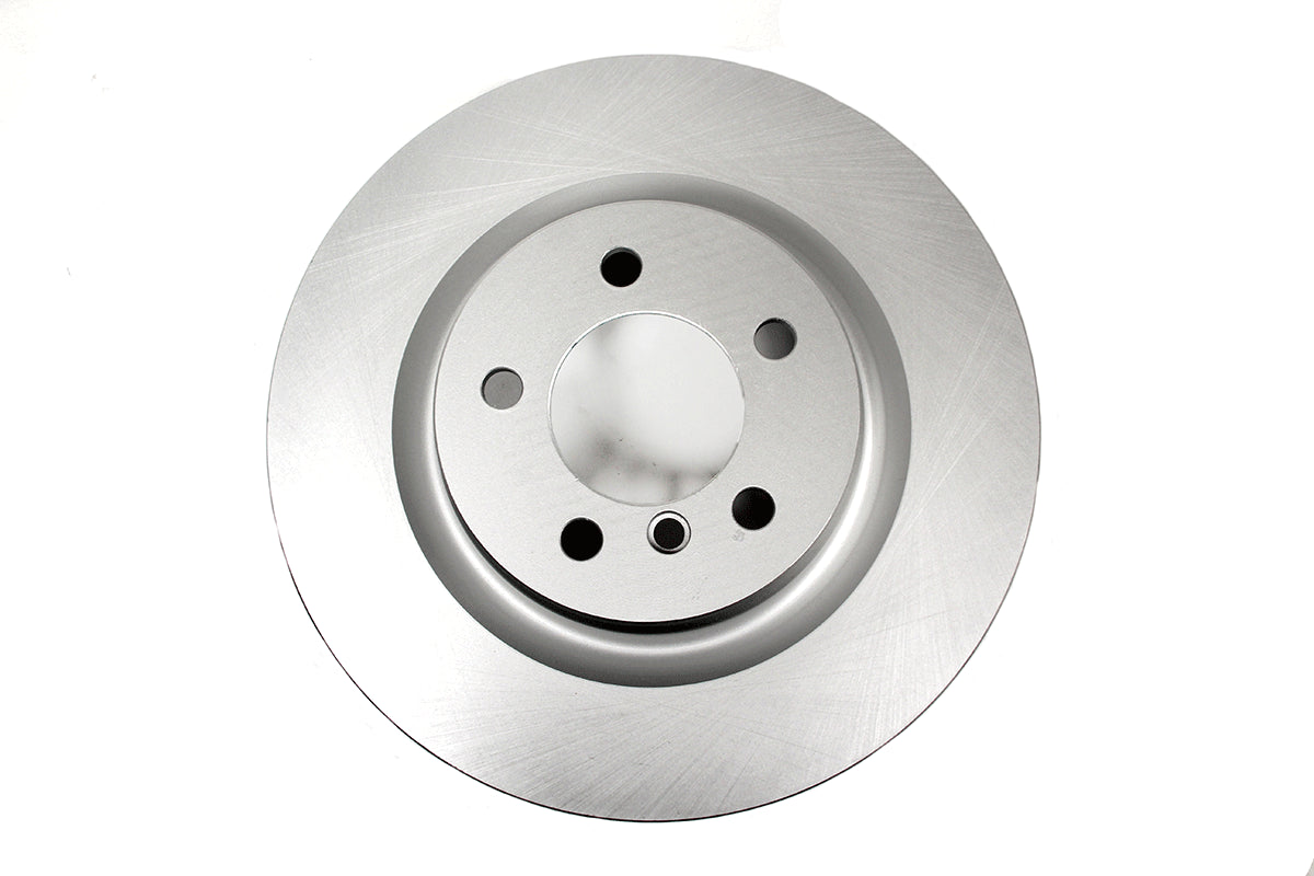 SDB500182C LAND ROVER - COATED BRAKE DISC - FRONT - VENTED - Suitable for Range Rover 02-09