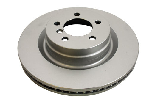 SDB500182G LAND ROVER - BRAKE DISC - FR - RR L322 From DELPHI