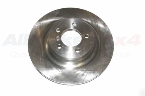 SDB500182 LAND ROVER - BRAKE DISC - VENTED - 4.4 V8 AJ PET - TD6 3.0 BMW DSL - Suitable for Range Rover 02-09