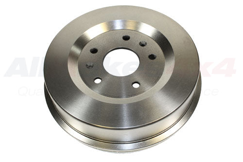 SDC000010 LAND ROVER - BRAKE DRUM - REAR - Suitable for Freelander 1