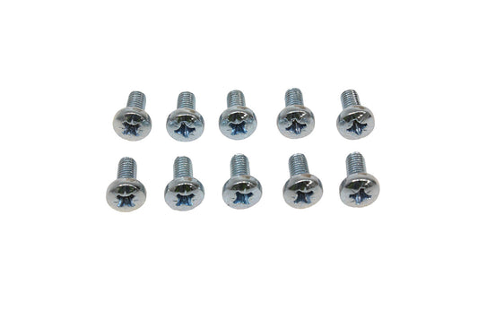 SE105101L LAND ROVER - SCREW
