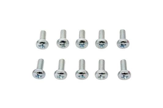 SE105121L LAND ROVER - SCREW