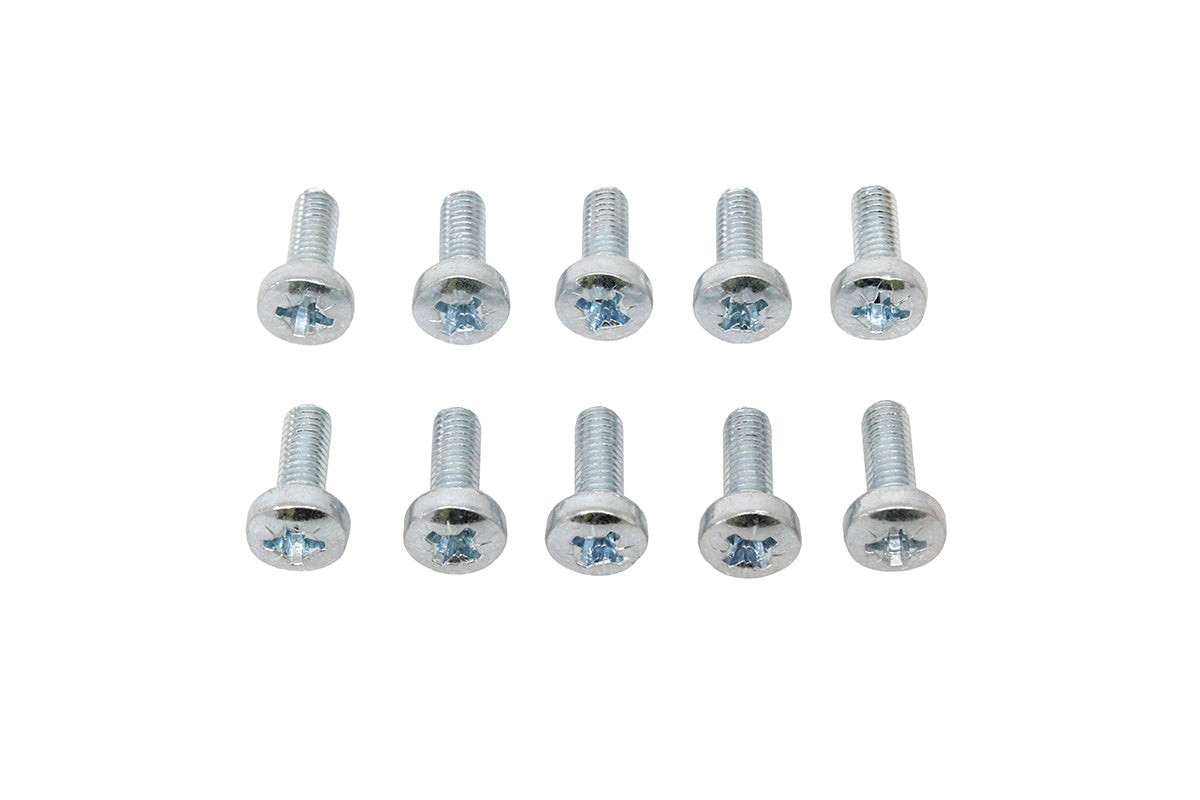 SE106161L LAND ROVER - SCREW