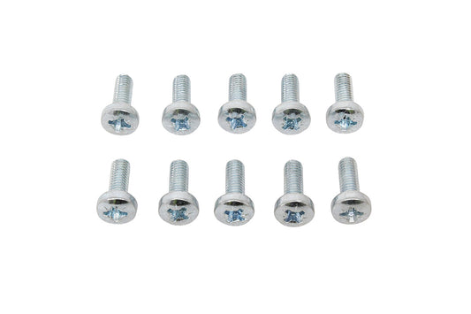 SE106161L LAND ROVER - SCREW