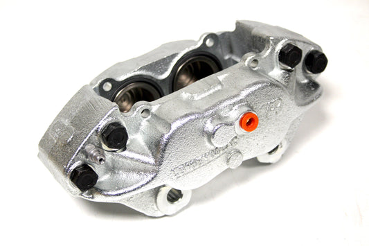 SEB500440G LAND ROVER - CALIPER ASSEMBLY - FRONT BRAKES - RH - Suitable for All Defenders From AP DRIVELINE