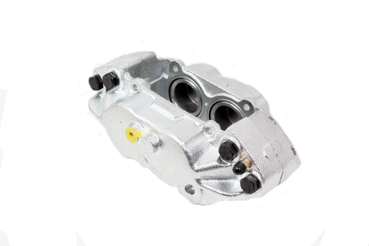 SEB500450 LAND ROVER - CALIPER ASSEMBLY - FRONT BRAKES - LH - Suitable for Defender 110 83-06, Defender 110 2007 Onwards