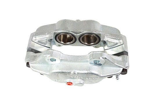 SEB500460G LAND ROVER - CALIPER ASSEMBLY - FRONT BRAKES - RH - VENTED DISCS - LESS PADS - Suitable for All Defenders From AP DRIVELINE