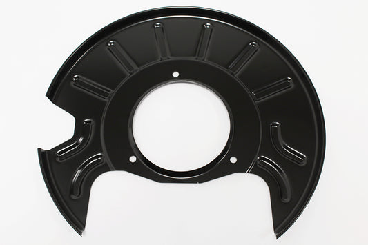 SEC100341 LAND ROVER - SHIELD - BRAKE DISC SPLASH
