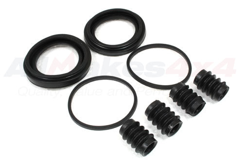 SEE100300 LAND ROVER - CALIPER SEAL - KIT - FRONT BRAKES - Suitable for Freelander 1
