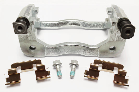 SEE100320 LAND ROVER - BRACKET - BRAKE CALIPER From TRW