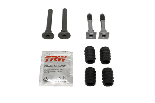 SEE100340G LAND ROVER - BRAKE GUIDE PIN - KIT - FRONT BRAKE - Suitable for Freelander 1 From TRW