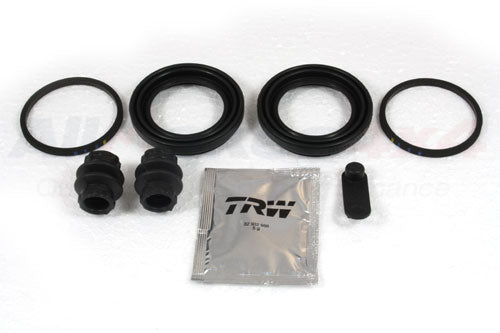 SEE500010 LAND ROVER - REPAIR KIT - CALIPER - FRONT BRAKES - Suitable for Discovery 3, Discovery 4, Range Rover 02-09 & Range Rover Sport 05-09 From TRW
