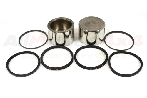 SEE500130 LAND ROVER - CALIPER PISTON - REAR - Suitable for Defender 110 83-06, Defender 110 2007 Onwards, Defender 130 83-06 & Defender 130 2007 Onwards From AP DRIVELINE