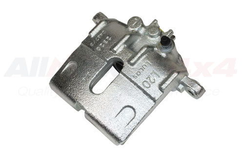 SEG100270 LAND ROVER - CALIPER ASSEMBLY - FRONT BRAKES - LH - Suitable for Freelander 1
