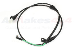 SEM000024 LAND ROVER - BRAKE SENSOR WEAR - FRONT BRAKES - VENTED DISC - Suitable for Discovery 3 From AUTOTEC