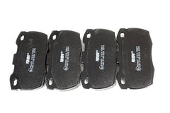 SFP000260F LAND ROVER - BRAKE PAD SET FOR FRONT BRAKES - Suitable for All Defenders From FERODO