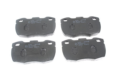 SFP000260M LAND ROVER - BRAKE PAD SET FOR FRONT BRAKES - Suitable for All Defenders From MINTEX