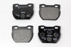 SFP000280M LAND ROVER - BRAKE PAD SET FOR REAR BRAKES - Suitable for Defender 90 83-06 From MINTEX