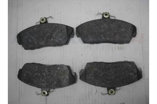 SFP100360T LAND ROVER - BRAKE PADS NO FITTINGS - FR - Suitable for Freelander 1 From TRW