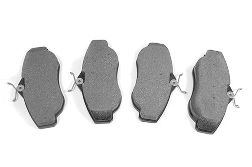SFP500120A LAND ROVER - BRAKE PAD SET-FRONT (V)WA500001> RR1 From ATE
