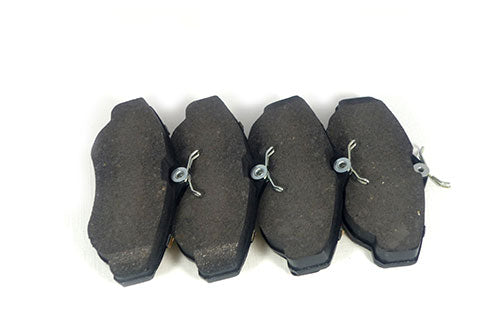 SFP500120F LAND ROVER - BRAKE PAD SET FOR FRONT BRAKES - Suitable for Range Rover P38 From FERODO