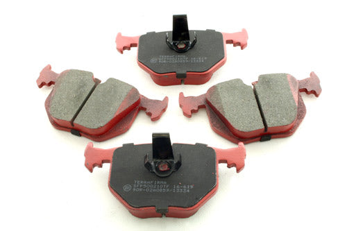 SFP500210TF LAND ROVER - Rear Premium Ceramic brake pads for D3 D4 & RRS 05-09