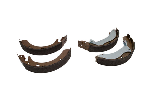 SFS000061 LAND ROVER - BRAKE SHOE SET - REAR - Suitable for Freelander 1