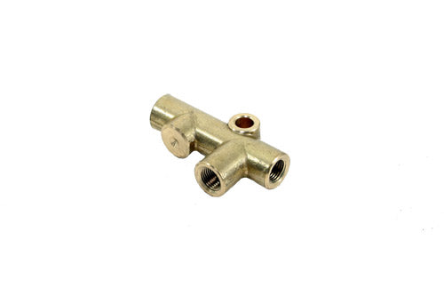 SGL100000 LAND ROVER - T-CONNECTOR - REAR BRAKES - DEF - DEF07> From AP DRIVELINE