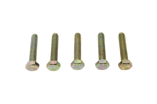 SH106301L LAND ROVER - SCREW