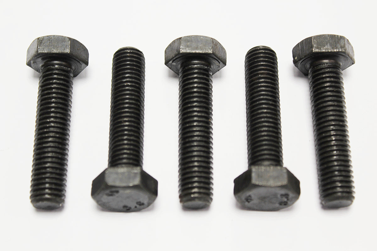 SH112505 LAND ROVER - SCREW M12 X 50