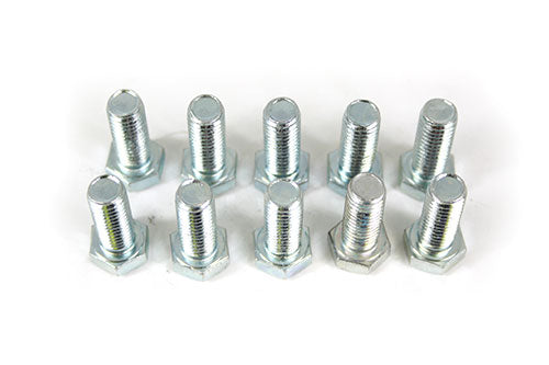 SH506081L LAND ROVER - SCREW
