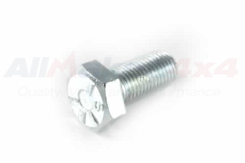 SH606061L LAND ROVER - SCREW-FQA - ALL