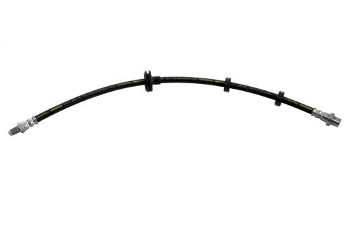 SHB000011G LAND ROVER - BRAKE HOSE - FRONT BRAKES - 4.4 V8 BMW PET - TD6 3.0 BMW DSL - Suitable for Range Rover 02-09 From CORTECO