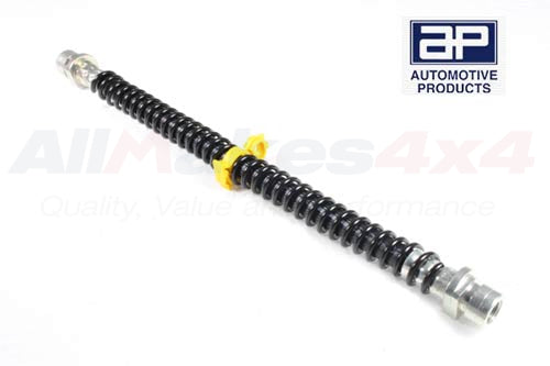 SHB000601G LAND ROVER - BRAKE HOSE - REAR - Suitable for Freelander 1 From AP DRIVELINE