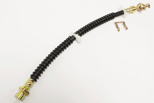 SHB101170 LAND ROVER - BRAKE HOSE - REAR - LH - Suitable for Discovery 2