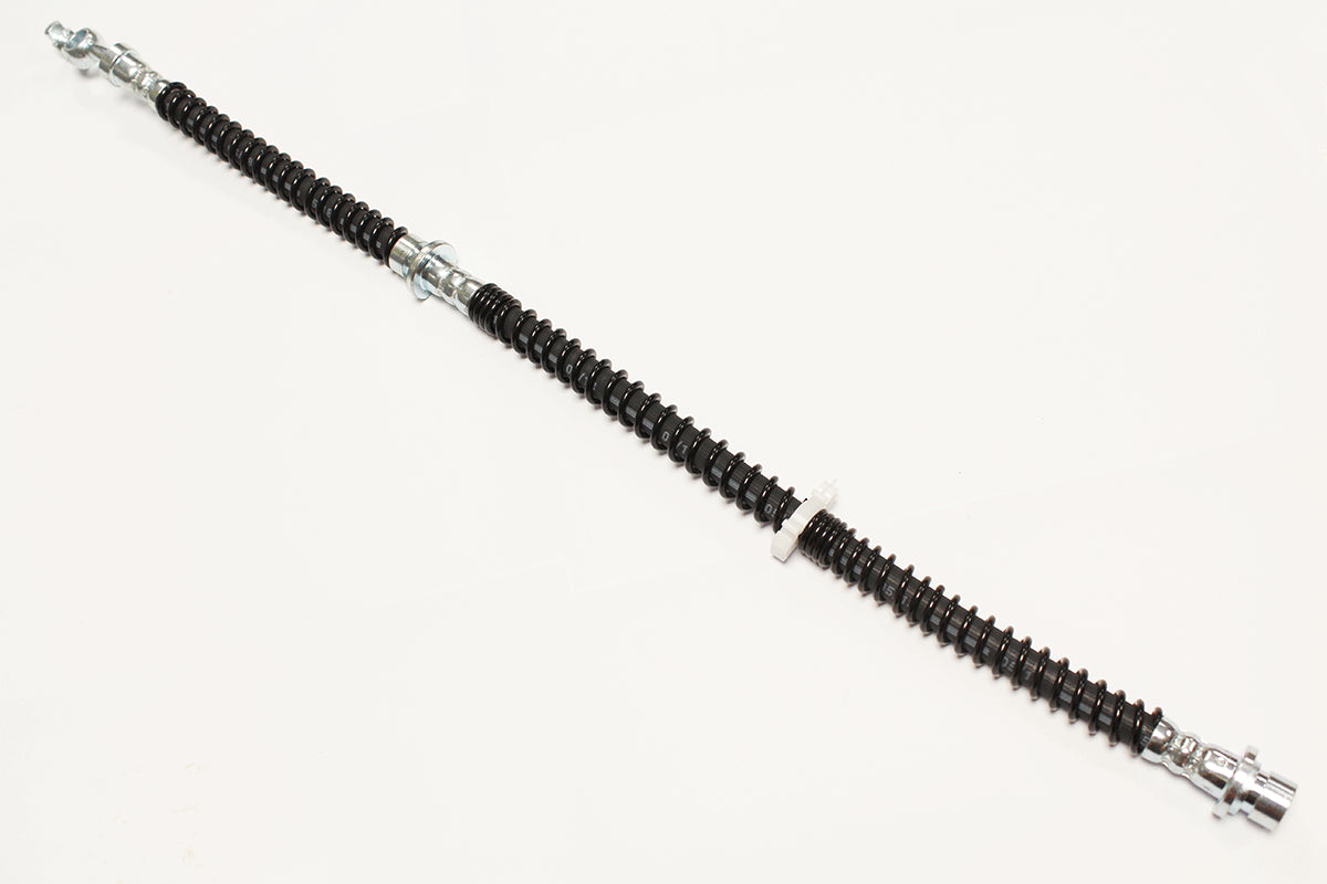 SHB101180G LAND ROVER - BRAKE HOSE - FRONT - LH - Suitable for Discovery 2