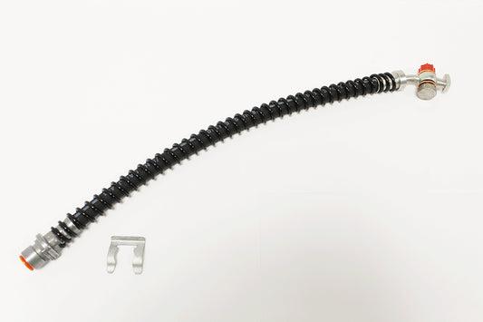 SHB101200G LAND ROVER - BRAKE HOSE - REAR - RH - Suitable for Discovery 2