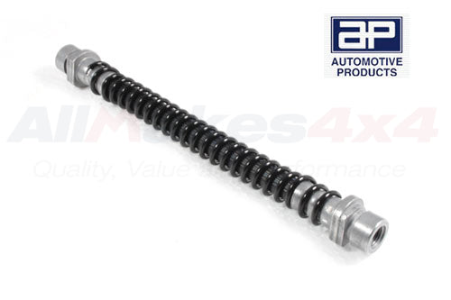 SHB101350 LAND ROVER - BRAKE HOSE - CENTRE - Suitable for Discovery 2 From AP DRIVELINE