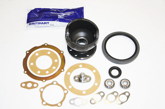 SHK3163 LAND ROVER - SWIVEL KIT - Suitable for Discovery 1, Range Rover Classic